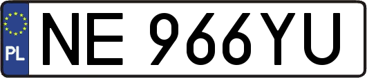 NE966YU