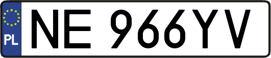 NE966YV