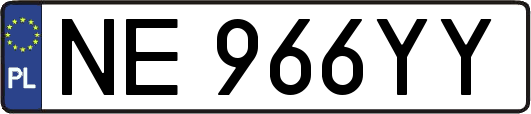 NE966YY
