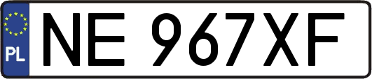 NE967XF