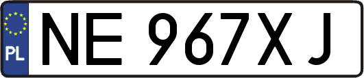 NE967XJ