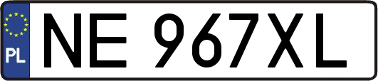 NE967XL