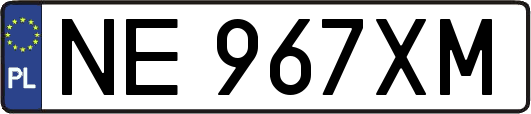 NE967XM