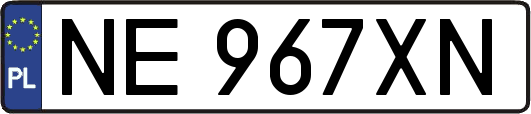 NE967XN