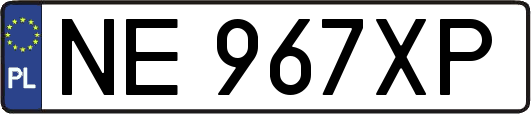 NE967XP