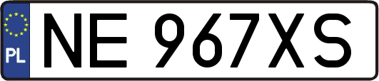 NE967XS