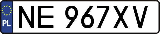 NE967XV