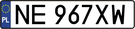 NE967XW