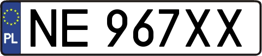 NE967XX