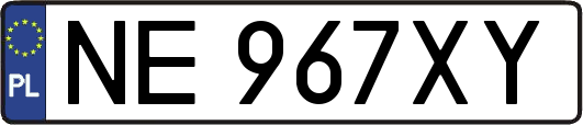 NE967XY