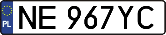 NE967YC