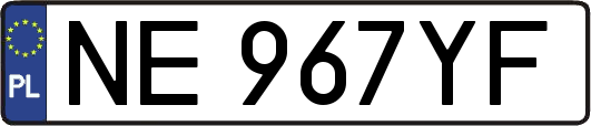 NE967YF