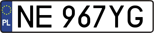NE967YG