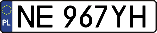 NE967YH