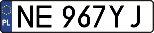 NE967YJ