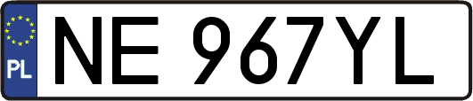 NE967YL
