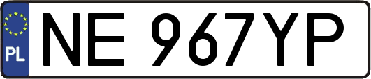 NE967YP