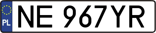 NE967YR
