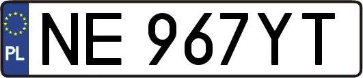NE967YT