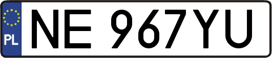 NE967YU