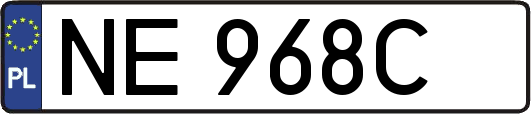 NE968C