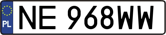 NE968WW