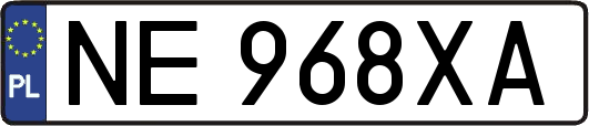 NE968XA