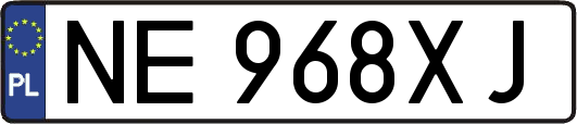 NE968XJ