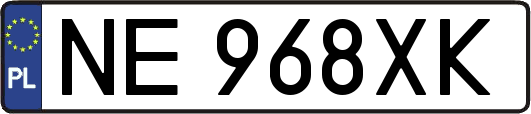 NE968XK