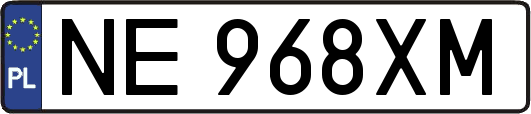 NE968XM