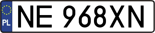 NE968XN