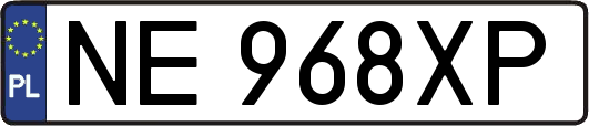 NE968XP