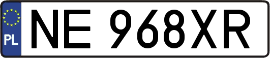 NE968XR