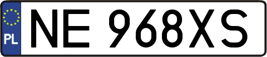 NE968XS