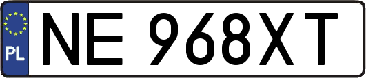 NE968XT