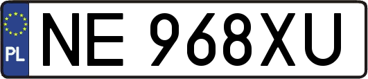NE968XU