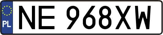 NE968XW