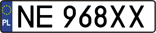 NE968XX
