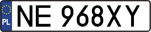 NE968XY