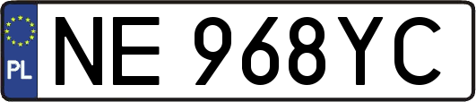 NE968YC
