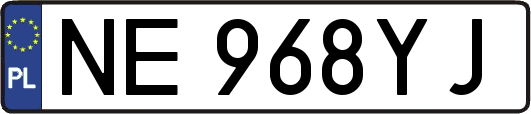 NE968YJ