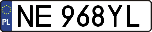 NE968YL