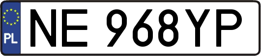 NE968YP