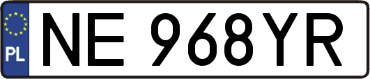 NE968YR