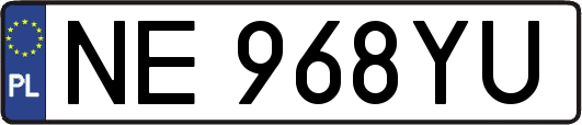 NE968YU