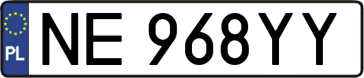 NE968YY