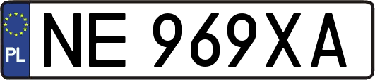 NE969XA
