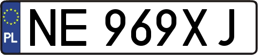 NE969XJ
