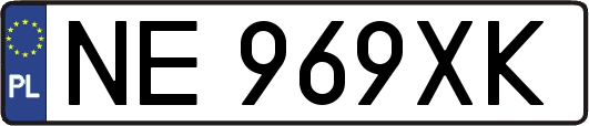 NE969XK