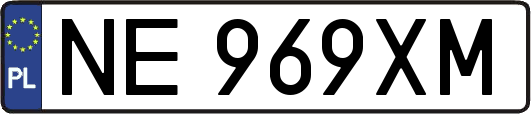 NE969XM